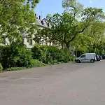 Appartement Charmant Tres Proche Centre-Ville, Parking Gratuits, Mulhouse Centre