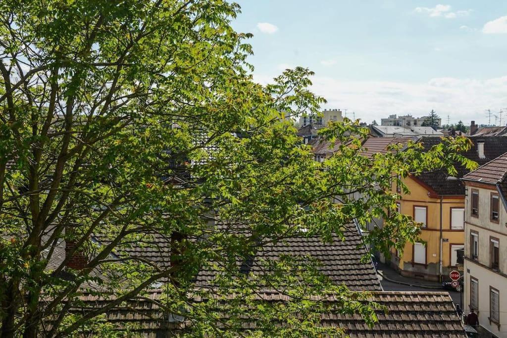 Tres Proche Centre-ville, Parking Gratuits, Centre Appartement