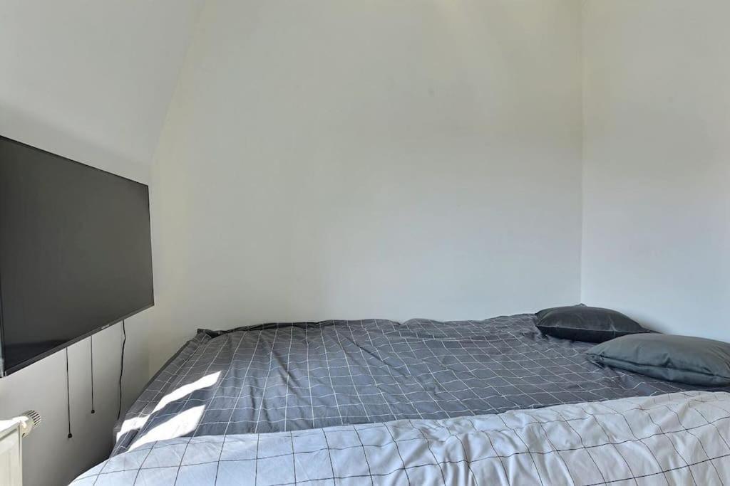 Tres Proche Centre-ville, Parking Gratuits, Centre Appartement