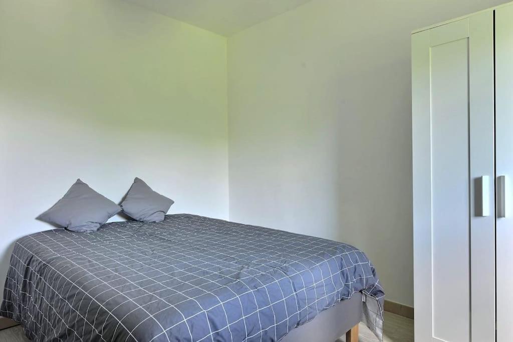 Appartement Tres Proche Centre-ville, Parking Gratuits, Centre